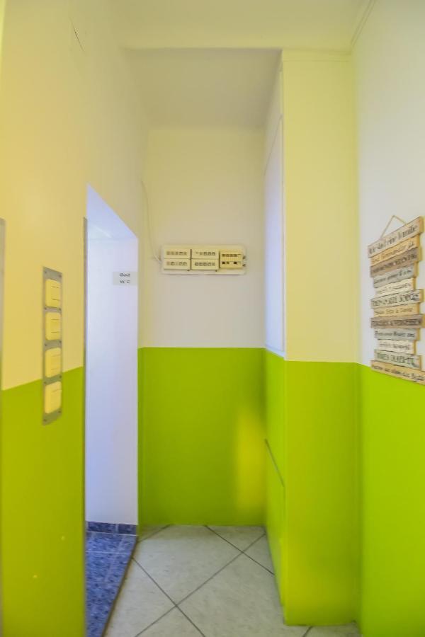 Private Double Bed With Bathroom * Wien