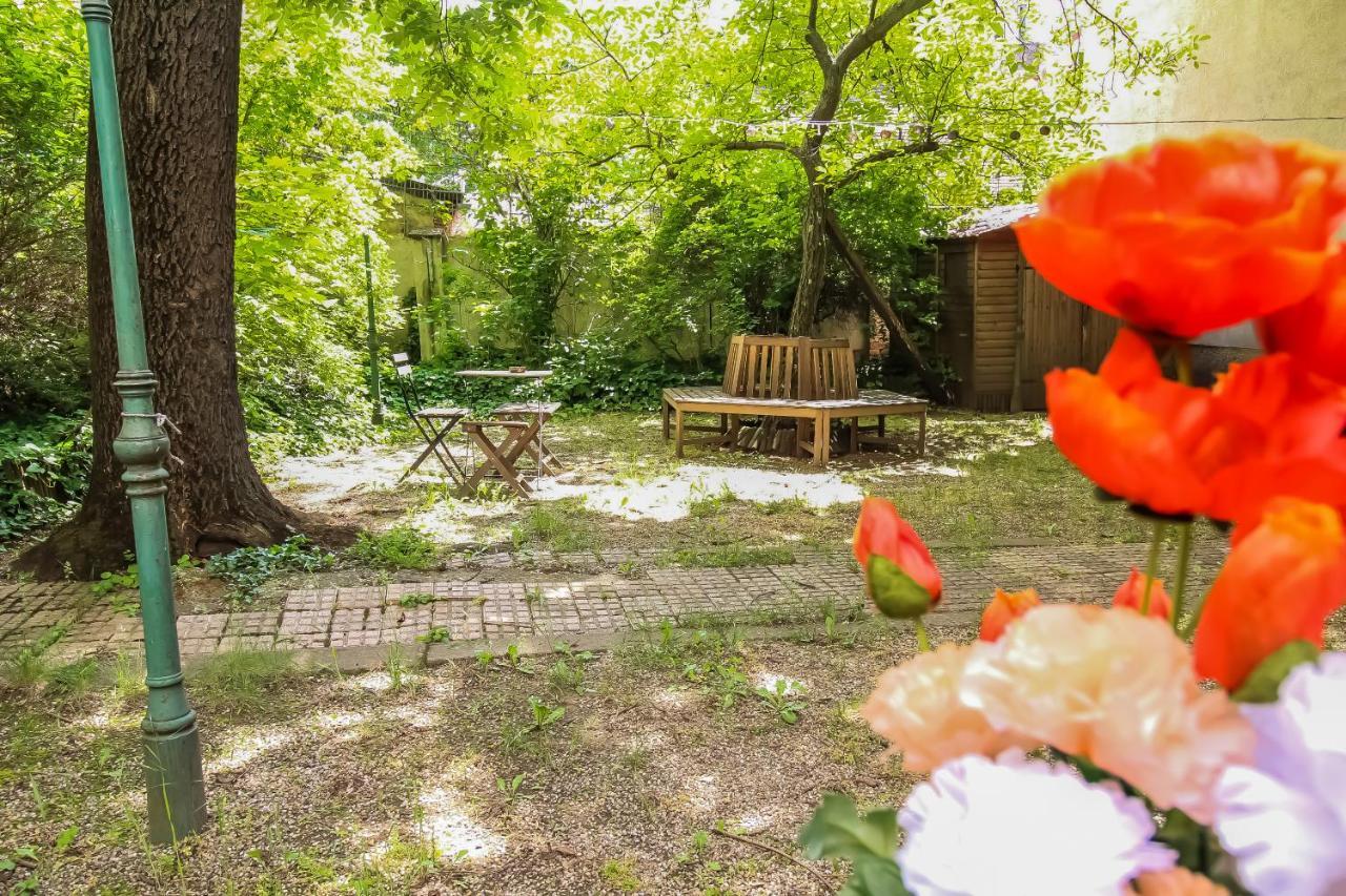 Apartment Private Double Bed With Bathroom Wien