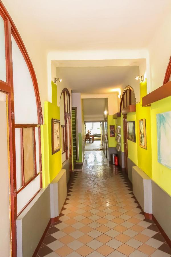 Apartment Private Double Bed With Bathroom *