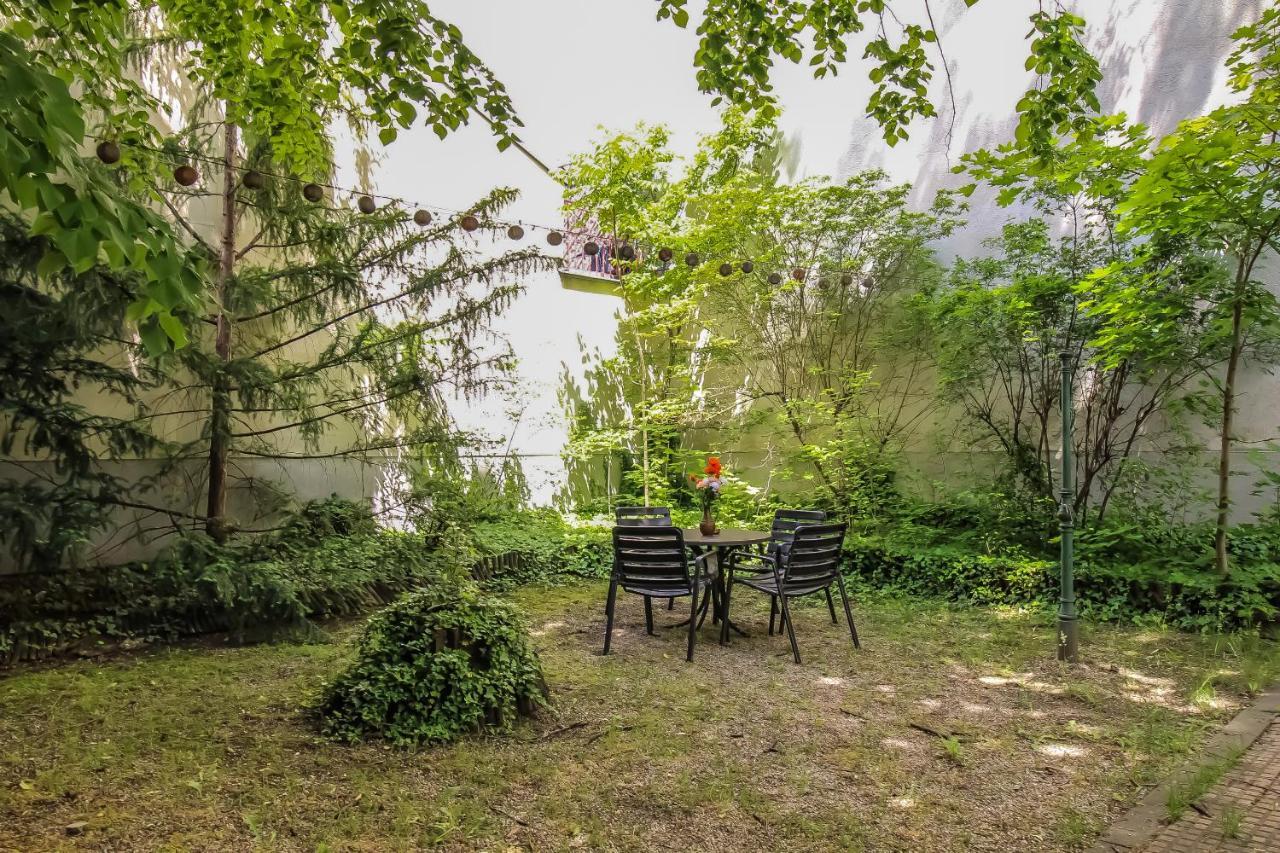 Apartment Private Double Bed With Bathroom *